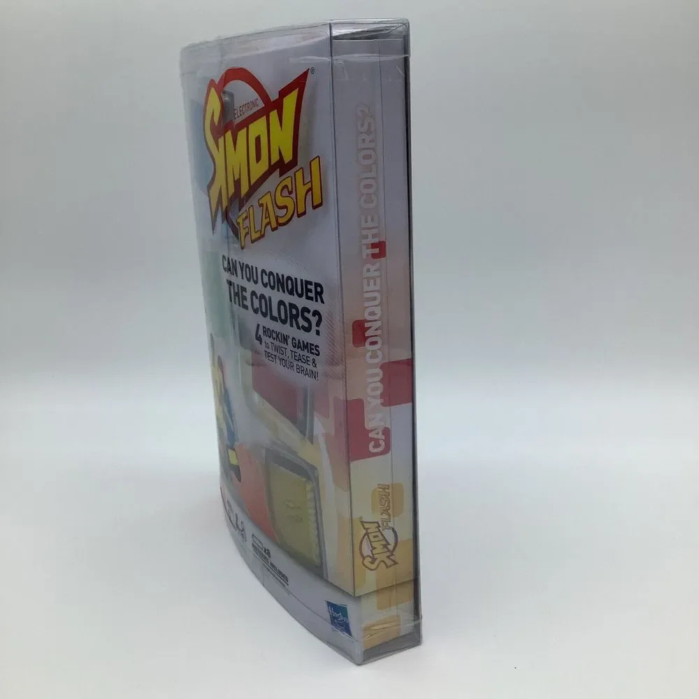 Hasbro get ready
